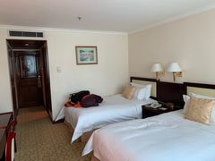 -广州中国市长大厦