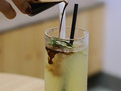 油甘美式-微饮cafe
