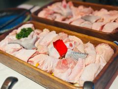 -芸山季·云南野生菌火锅(人民广场来福士店)