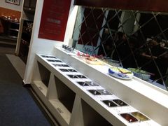 -重庆德庄火锅(体育中心店)