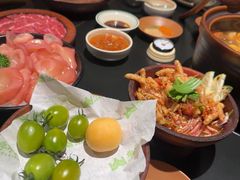 -季季山·云南野生菌火锅(上海首店)