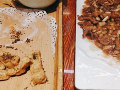 -满堂春特色餐馆