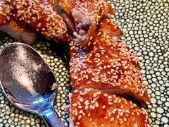 -采悦轩中餐厅·粤菜·海南菜(神州半岛喜来登度假酒店)