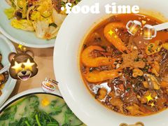 -桂林肥仔·中华餐饮名店(园湖店)