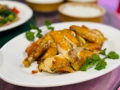 -笃记大酒楼(新银小区店)