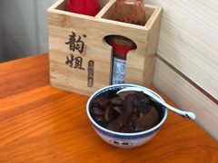 -韵姐牛奶甜品世家