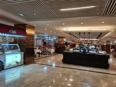 -北京西国贸大酒店