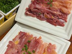 -馬蘭花開(车站大道店)
