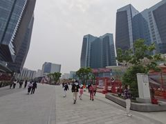 -大族广场Mall&More