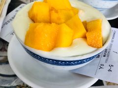 -周大娘牛乳(旧寨古村总店)