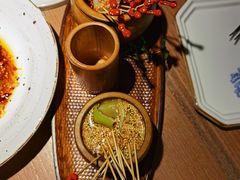 -辛香汇·现炒川菜(淮海路百盛店)