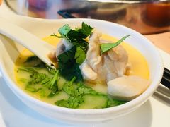 -煲宫猪肚鸡(晶品店)
