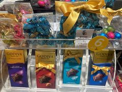 -GODIVA(海岸城店)