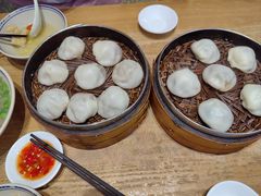 -老鼓楼汤包(太平门店)