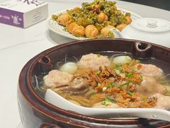 -琬苑鸽庄·川粤融合菜(解放碑总店)