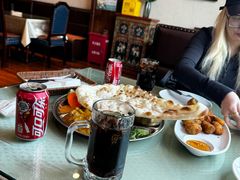 -娜玛瑟德餐厅(仙足岛店)