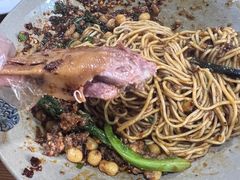 -丁丁猫重庆小面(徐州路店)