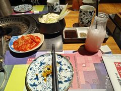 -勇誌烧肉·焱铁烧