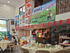 -大湾区鑫南酒家(黄岐店)