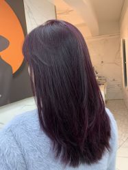 -潘多拉Hairsalon