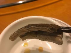 泡椒鳝鱼-周记小羊馆鲜活庄(寨子坪小区店)