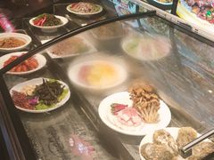 -熊刚饭店·太湖本地土菜·融合菜(天成时代广场店)