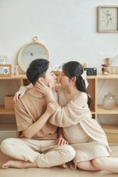 -专注孕妇照亲子照·纪田摄影