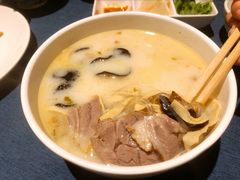 -金狮麟·新豫菜(金码大厦店)