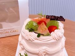 -李奥斯汀蛋糕商务茶歇·甜品台·企业活动团建(长寿路店)