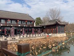 -湘湖大院(越王路店)