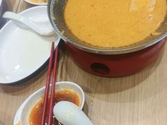 -喜家德虾仁水饺(邯郸新世纪中心店)