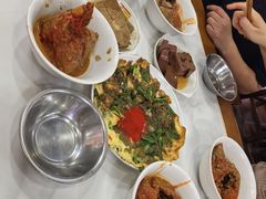 -东街钟楼肉粽(总店)
