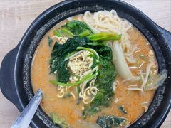 -小街曹师傅砂锅麻辣烫(亚泰大街店)