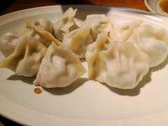 海肠水饺-必点海鲜·鲅鱼水饺(鞍山西道店)