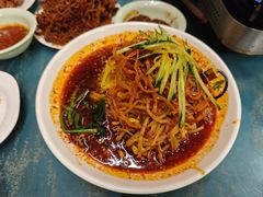 -春花民族美食(佳木斯总店)