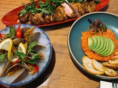-THE CUT Rooftop顶楼牛排餐吧(环贸iapm店)