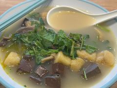 -小杨生煎(香港名都店)