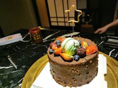 -山川小町·极番烧肉(新地假日广场店)