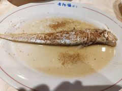 刀鱼-老半斋(福州路店)