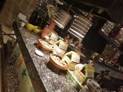 -芭菲盛宴·环球美食(解放碑英利国际店)