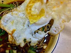 煎蛋-赵伍面庄(松石大道店)