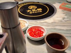 -大头椰·椰子鸡火锅(南宁万象城店)