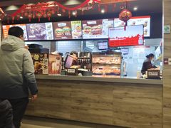 -汉堡王(砂之船奥莱店)