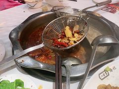-八合里潮汕鲜牛肉火锅(吉大店)