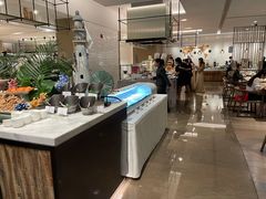 -深圳同泰万怡酒店·万荟轩自助餐厅(同泰店)