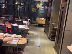 -海底捞火锅(锦艺城店)