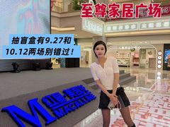 -红星美凯龙北京至尊MALL(东四环中路店)