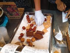 -奶奶的美食(李村步行街店)