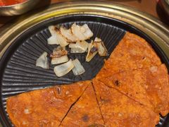 -海之屋韩式烤肉(海棠68环球美食街店)