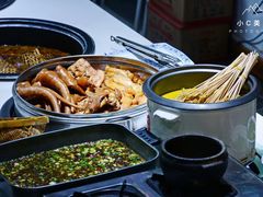 -京都老蔡记(伊河路店)